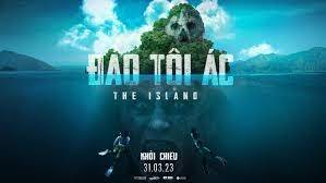 [Review] Đảo Tội Ác (Pulau)