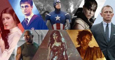 5 Lý do Hollywood nên từ bỏ vũ trụ điện ảnh