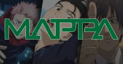 Studio MAPPA - Nơi ra đời những siêu phẩm anime
