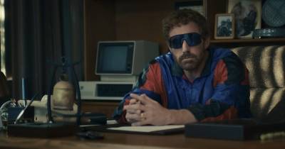 [Review] Air: Theo Đuổi Một Huyền Thoại