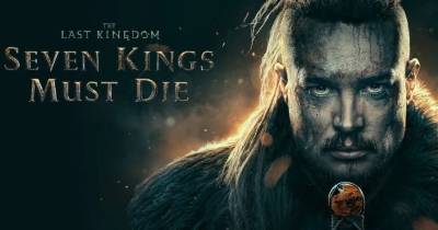 [Review] The Last Kingdom: Seven Kings Must Die