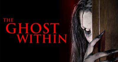 [Review] Mặt Nạ Quỷ (The Ghost Within)