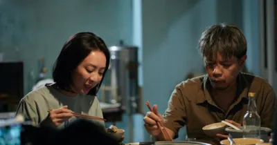 Con Nhót Mót Chồng - Khi điện ảnh Việt có xu hướng phát triển từ web drama