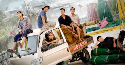 Lật Mặt 6 – Điều gì tạo nên niềm tin của khán giả với thương hiệu Lật Mặt?