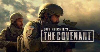 [Review] Khế Ước (The Covenant)