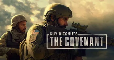 [Review] Khế Ước (The Covenant)