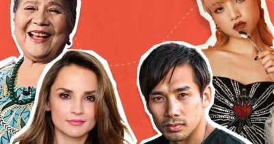 [Review] A Tourist's Guide to Love (Netflix)