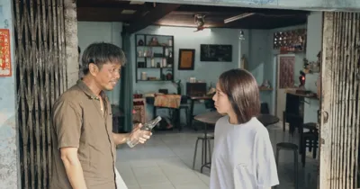 Cách Con Nhót Mót Chồng “cứu thua” cho xu hướng làm phim điện ảnh từ web drama
