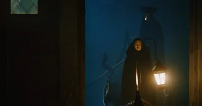 Án Mạng Ở Venice - Chuyến phiêu lưu vào thế giới siêu nhiên của Hercule Poirot