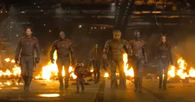 [Review] Vệ Binh Dải Ngân Hà 3 (Guardians of the Galaxy Vol.3)