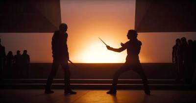 Dune 2 - Trailer hé lộ hai nhân vật mang tính quyết định với sứ mệnh của Paul