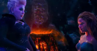 Nàng Tiên Cá (The Little Mermaid) - Những nhà phê bình nói gì về bộ phim?