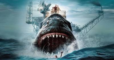 [Review] Quái Vật Đen (The Black Demon)