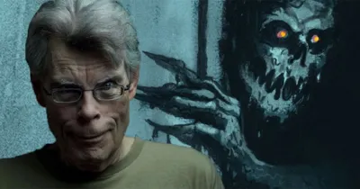 Ông Kẹ (The Boogeyman) - Đến từ thế giới kinh dị mang nhãn Stephen King