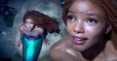 Bỏ qua lùm xùm, Nàng Tiên Cá (The Little Mermaid) có gì đáng xem?