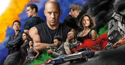 Top những sự thật có thể bạn chưa biết về Fast & Furious 10 (Fast X)