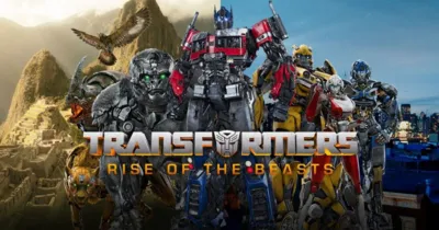 Transformers: Quái Thú Trỗi Dậy - Những điều giúp bạn hiểu thêm về Maximals