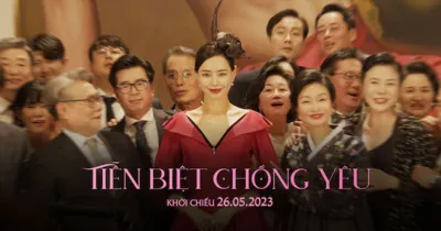 Tiễn Biệt Chồng Yêu - Hoa hậu xứ Hàn Lee Ha Nee và những vai diễn ấn tượng