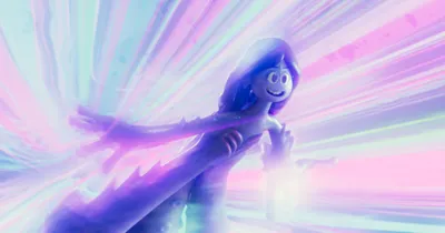 Ruby Thủy Quái Tuổi Teen của "ông lớn" Dreamworks tung trailer hấp dẫn