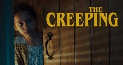 [Review] Oán Hồn (The Creeping)