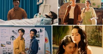 Nhìn lại hành trình của phim Việt nửa đầu năm 2023