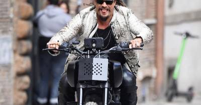 Fast & Furious 10 (Fast X) - Jason Momoa là phản diện được yêu thích nhất của thương hiệu