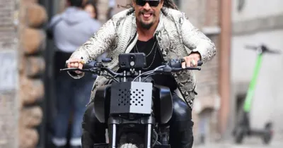 Fast & Furious 10 (Fast X) - Jason Momoa là phản diện được yêu thích nhất của thương hiệu
