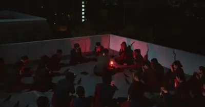 Tà Chú Cấm - Phim kinh dị tà giáo độc đáo dựa trên những vụ án bí ẩn Thái Lan nổi tiếng