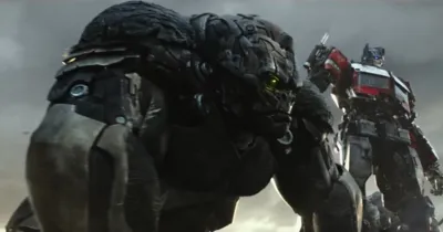 Transformers: Quái Thú Trỗi Dậy - Những điều có thể bạn chưa biết về 2 thủ lĩnh Optimus Prime và Optimus Primal