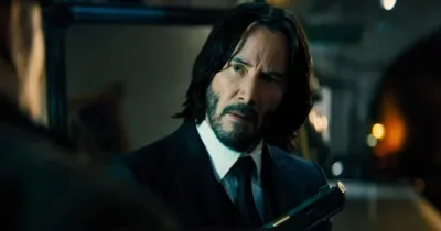 [Review] John Wick 4 - Gặp Ông Kẹ là hết cứu