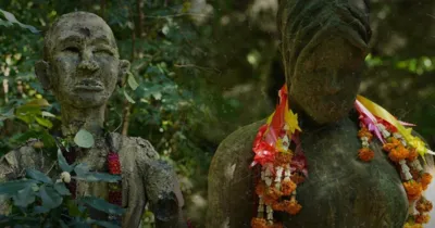 [Review] Hoon Payon: Bùa Hình Nhân (2023)