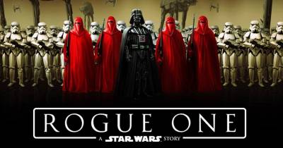 Darth Vader của Rogue One đã kết nối chính xác với loạt phim Star Wars như thế nào!