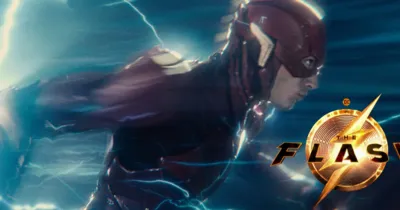 The Flash - 10 Điều có khi fan cứng cũng chưa biết về Người hùng Tia Chớp