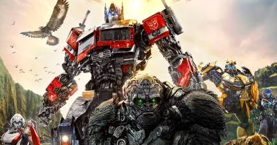 Transformers: Quái Thú Trỗi Dậy - Những phản ứng đầu tiên về phần phim đã có rồi đây!