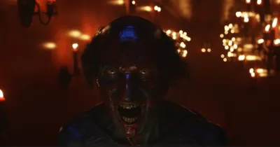 Insidious 5 Quỷ Quyệt Cửa Đỏ Vô Định trở lại với nỗi kinh hoàng gấp bội