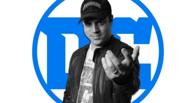 Zack Snyder và Geoff John bất đồng quan điểm về tương lai của DCEU?