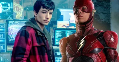 The Flash - 44 năm và 5 gương mặt ấn tượng
