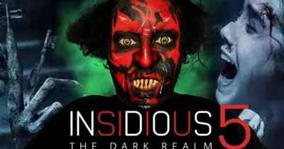 4 yếu tố làm nên thành công của thương hiệu Insidious