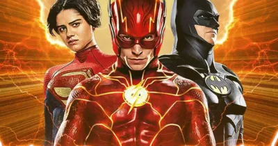 [Review] The Flash