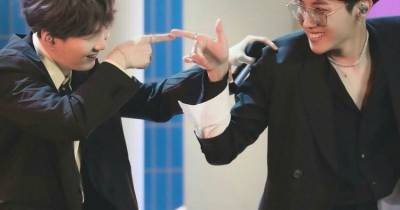 Phim tài liệu về J-Hope và Suga ra mắt nhân kỷ niệm 10 năm debut