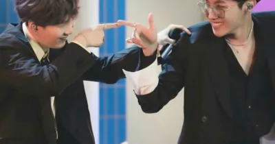 Phim tài liệu về J-Hope và Suga ra mắt nhân kỷ niệm 10 năm debut