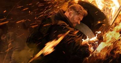 [Review] Extraction 2 (Netflix) - Một phim giải trí đúng điệu