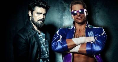 Mortal Kombat 2 tìm được dàn diễn viên ưng ý