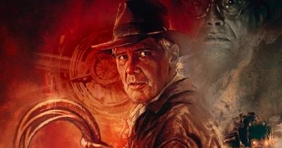 Indiana Jones Và Vòng Xoay Định Mệnh - Tương lai nào cho thương hiệu Indiana Jones?
