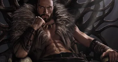 Kraven: Thợ Săn Thủ Lĩnh - Thêm một ác nhân Người Nhện nữa lên sóng