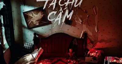 [Review] Tà Chú Cấm (Home For Rent)