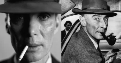 Oppenheimer - Cha đẻ bom nguyên tử sẽ được khắc họa như thế nào trong phim của Christopher Nolan?