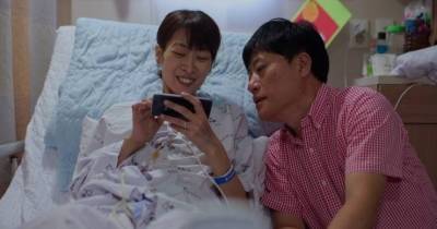 [Review ngắn] Mẹ Ơi Đừng Khóc