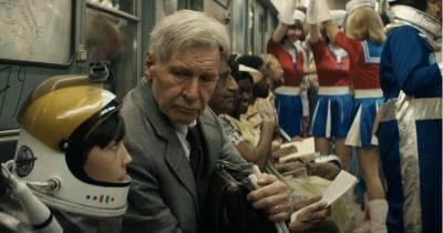 Indiana Jones 5 Và Vòng Xoay Định Mệnh - Lịch chiếu, mua vé và review phim