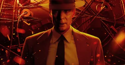 Oppenheimer - Cơ hội 'come back' hoàn hảo cho Christopher Nolan